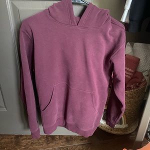 Lululemon hoodie